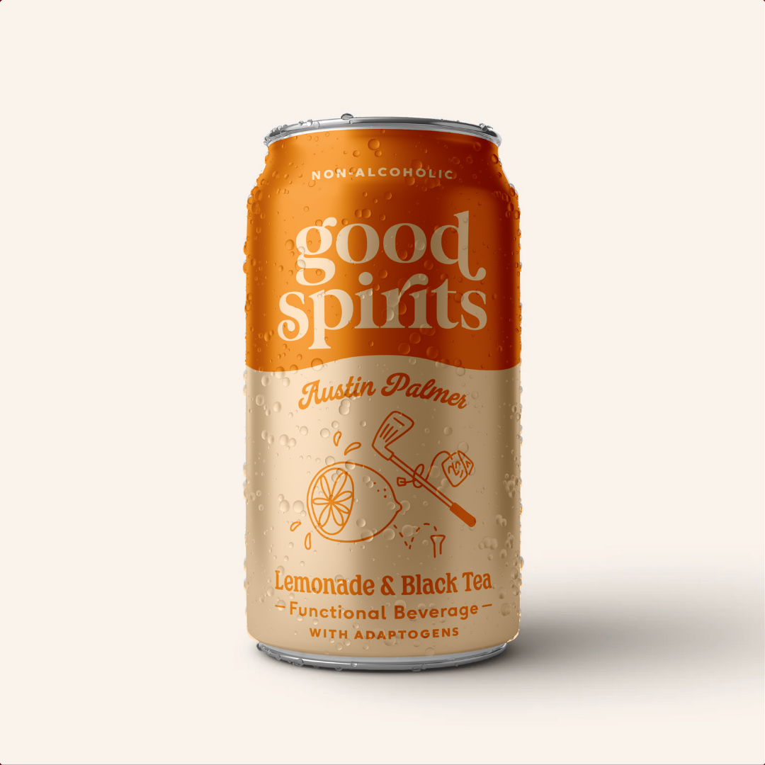 Austin Palmer (Functional)