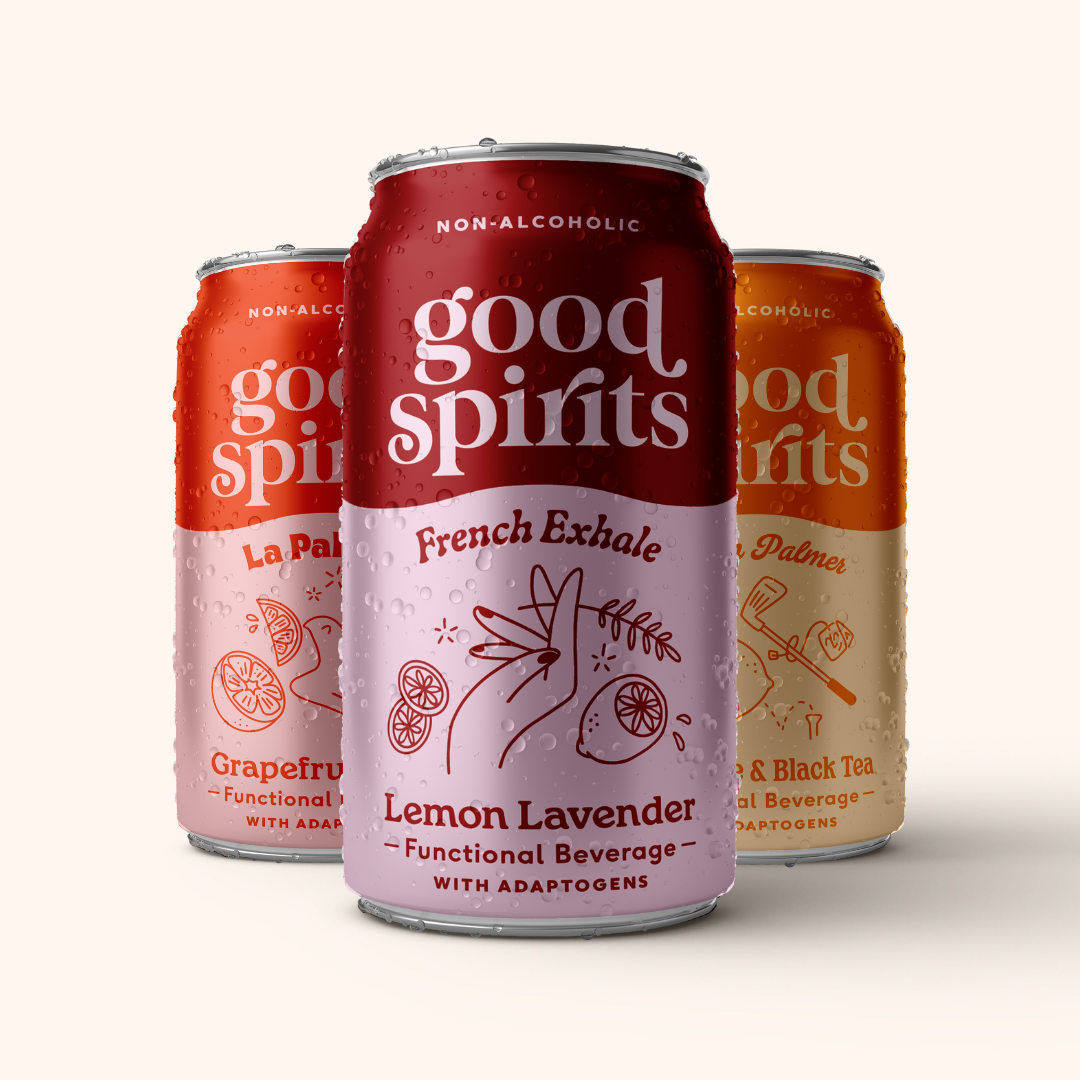 Functional Variety Pack