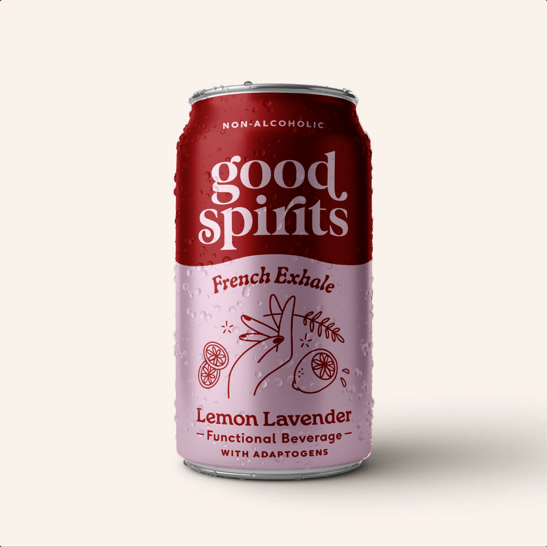 French Exhale (Functional)