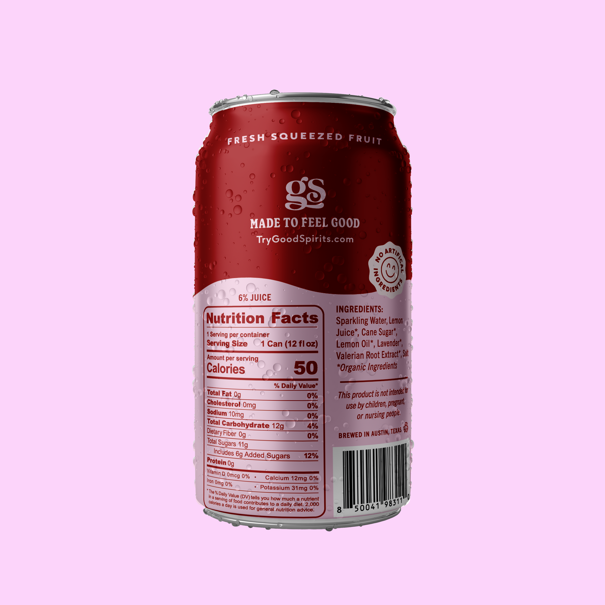 French Exhale (Functional)