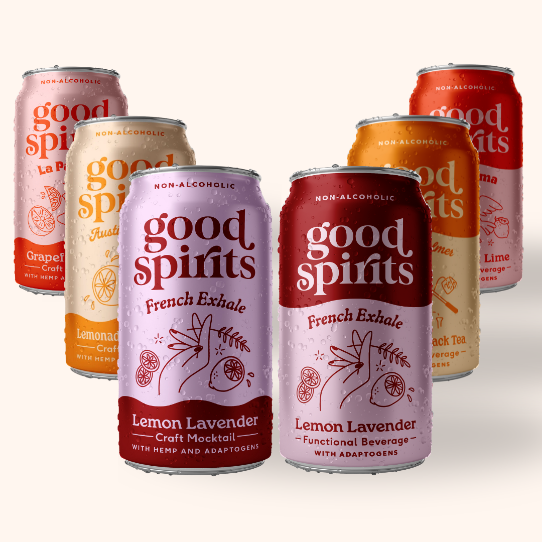 The Big Variety Pack