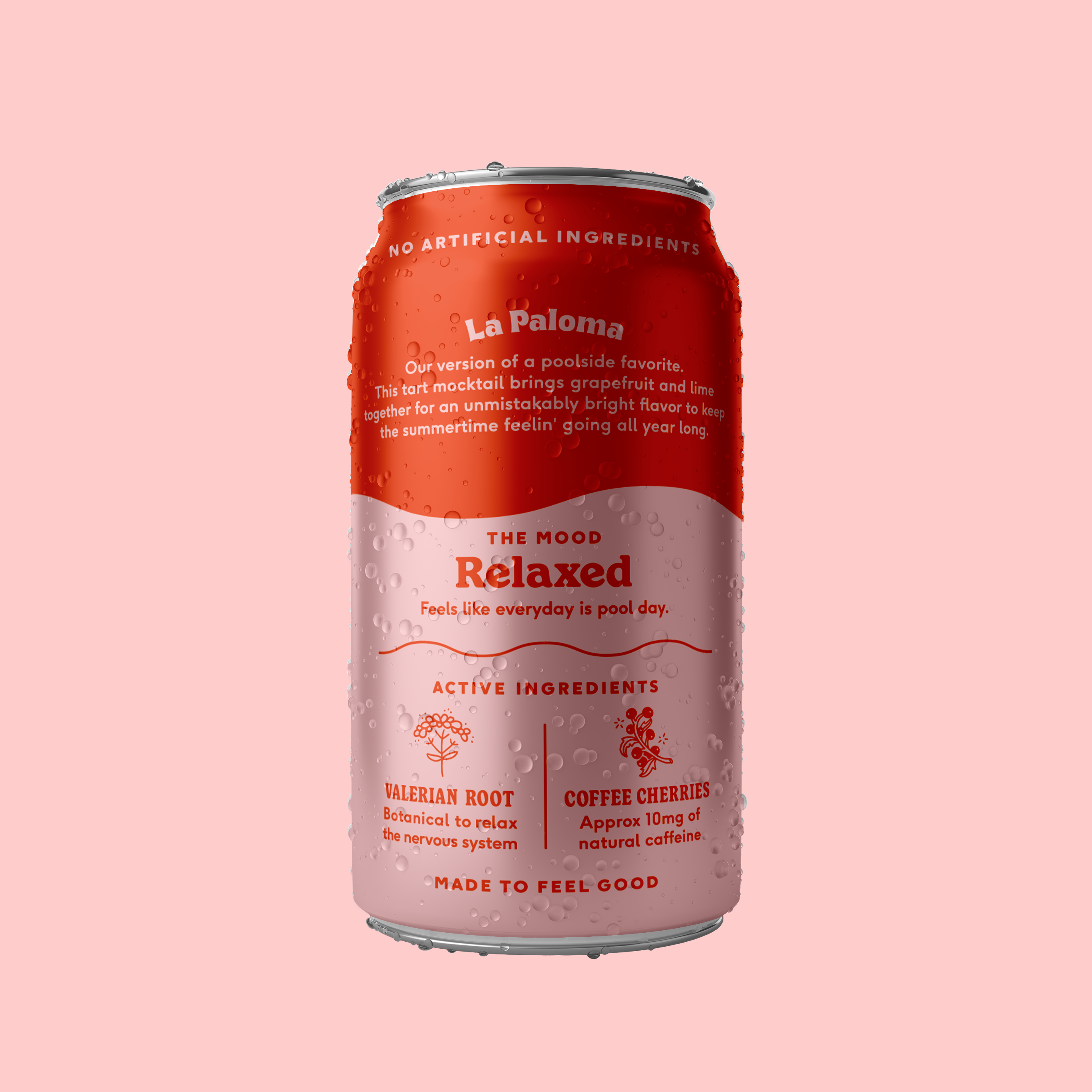 La Paloma (Functional)