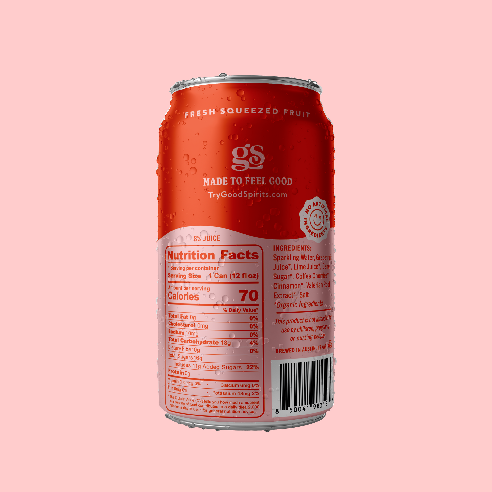 La Paloma (Functional)