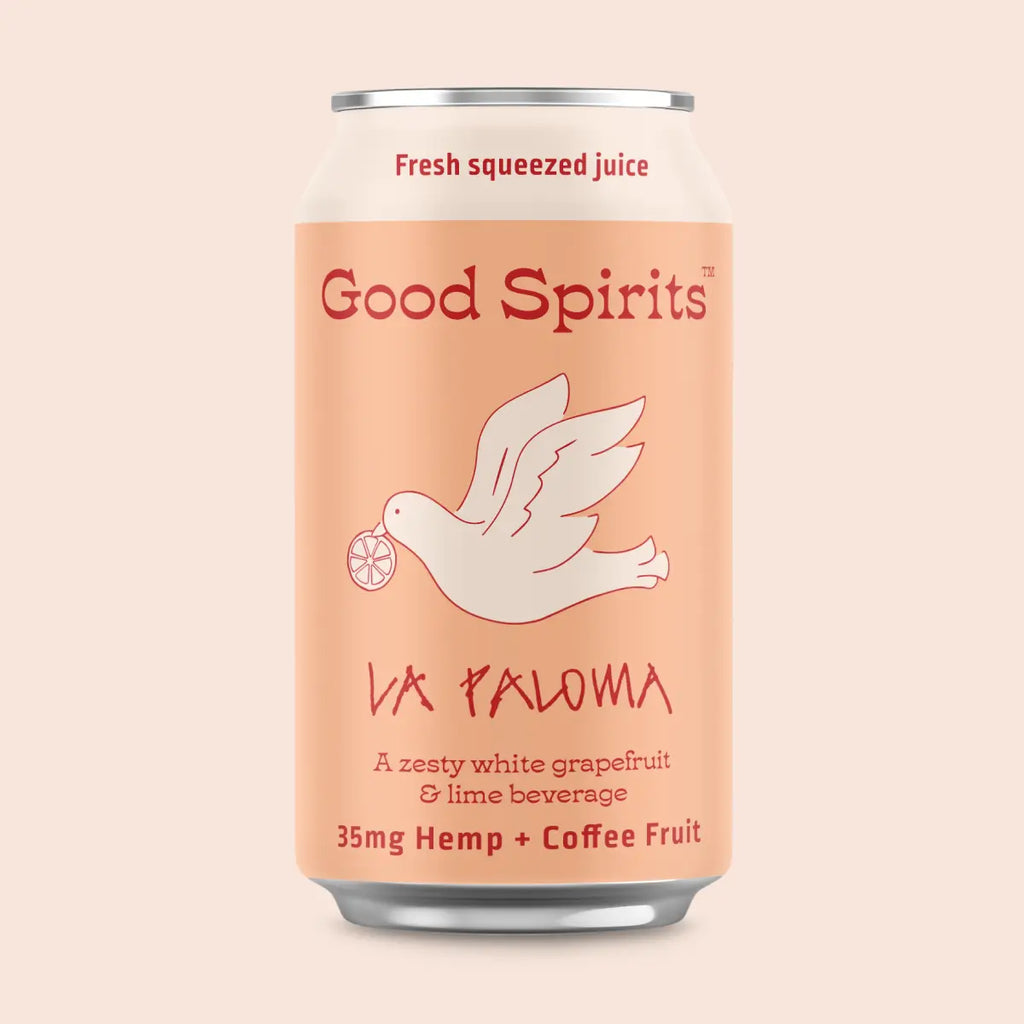 La Paloma | 1 Can Good Spirits Beverages